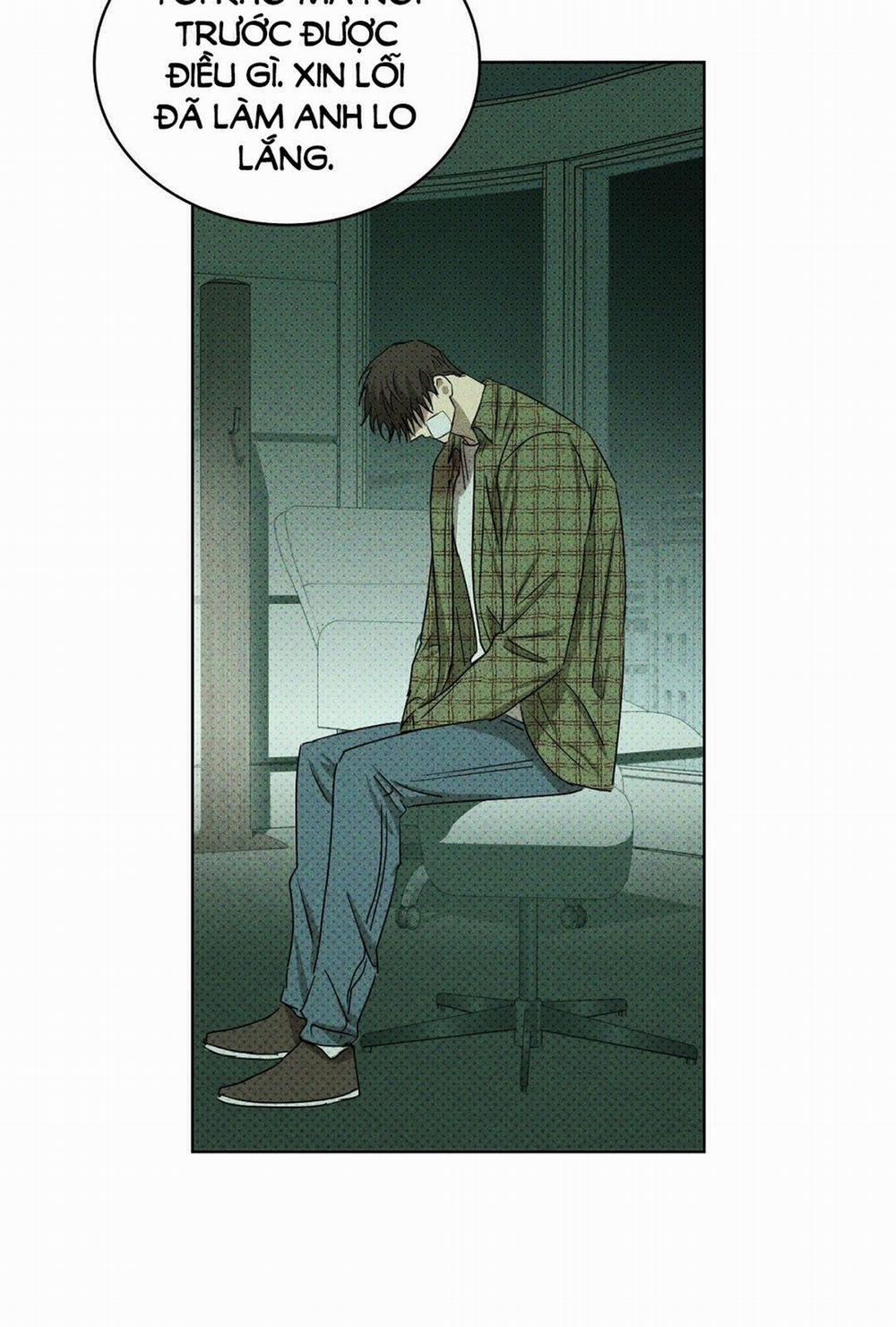 Dưới Ánh Đèn Xanh 38.1 trang 35