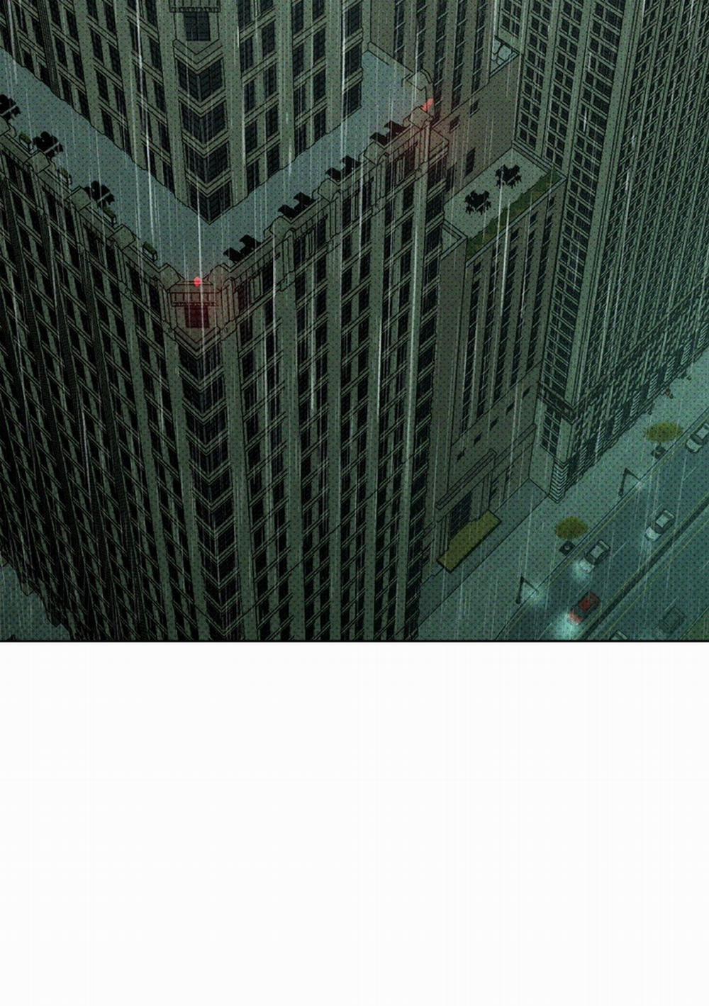 Dưới Ánh Đèn Xanh 38.1 trang 6