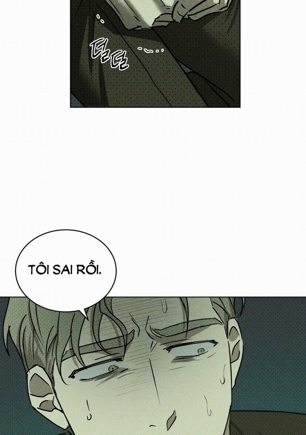 Dưới Ánh Đèn Xanh 38.1 trang 8