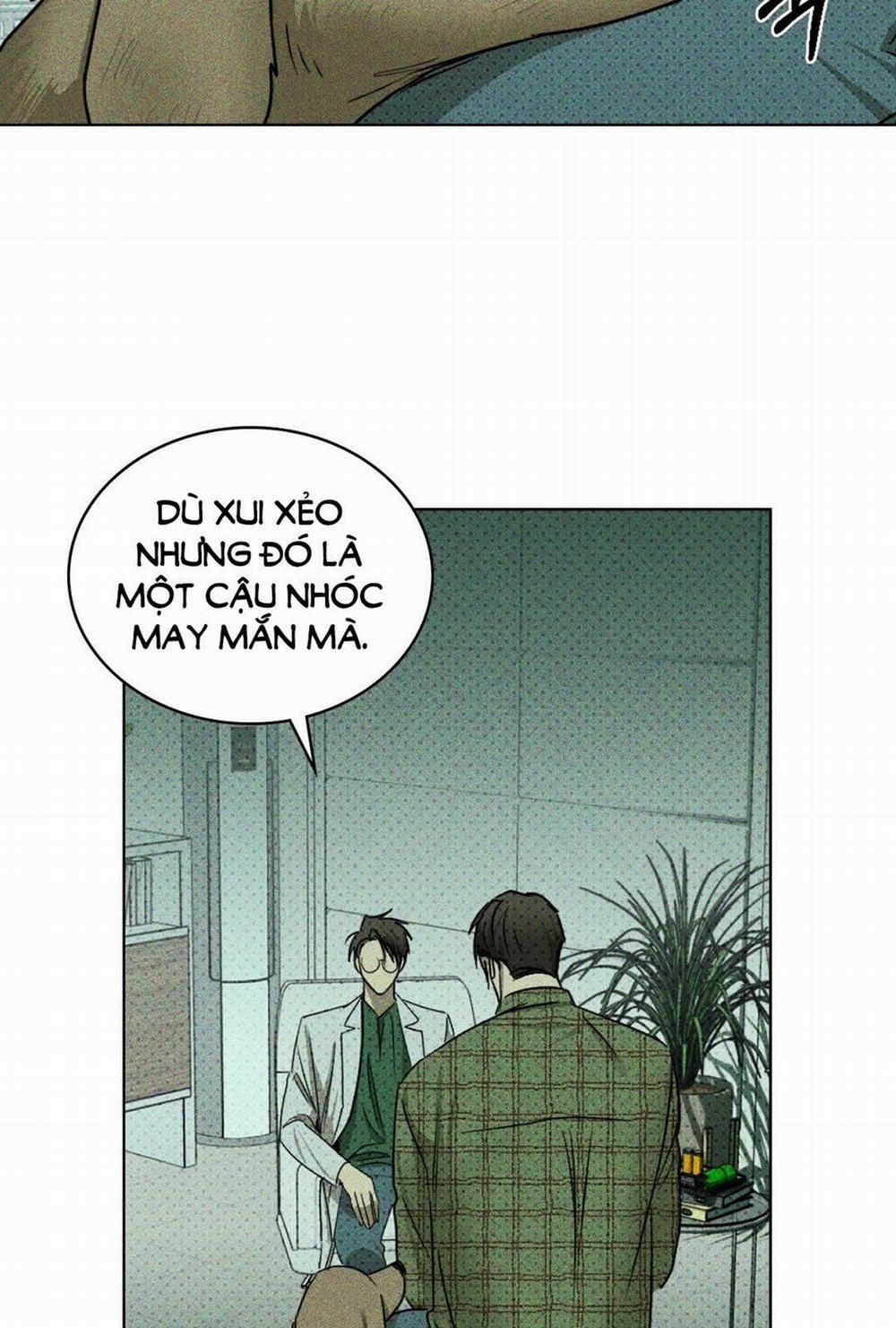 Dưới Ánh Đèn Xanh 38.2 trang 1