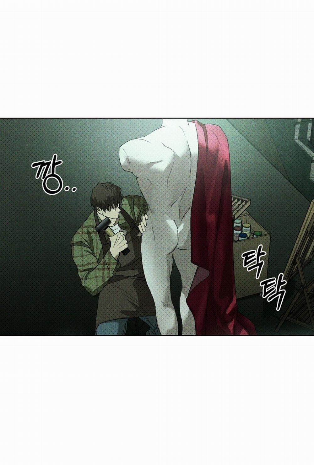 Dưới Ánh Đèn Xanh 38.2 trang 11