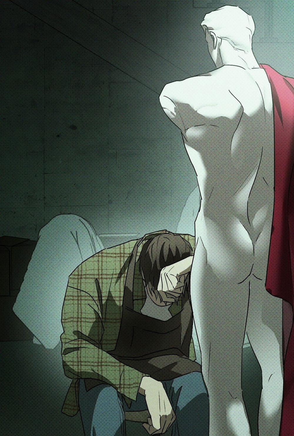 Dưới Ánh Đèn Xanh 38.2 trang 14