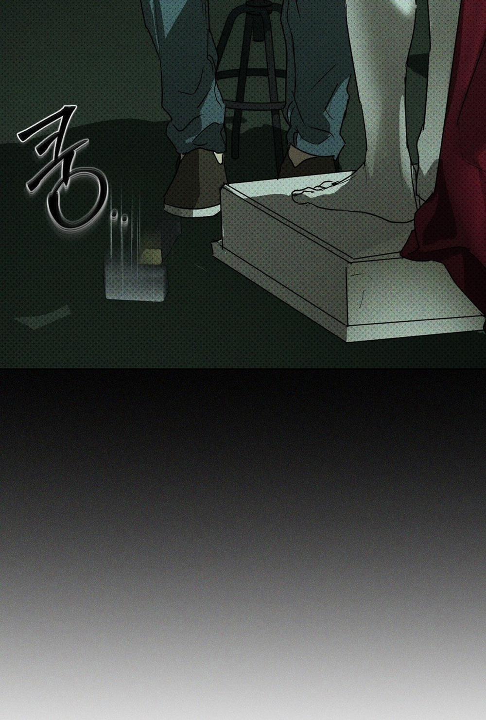 Dưới Ánh Đèn Xanh 38.2 trang 15