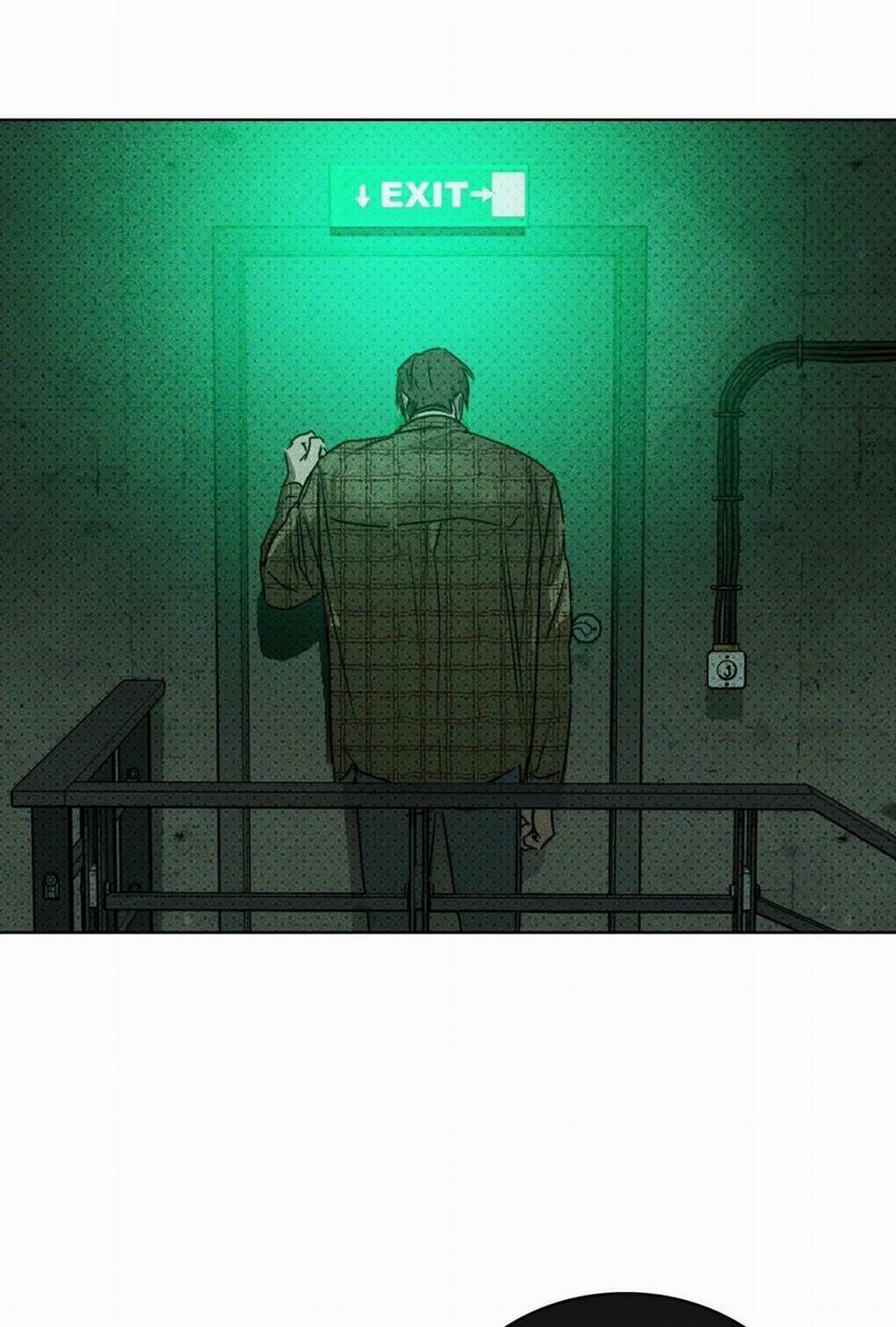 Dưới Ánh Đèn Xanh 38.2 trang 18