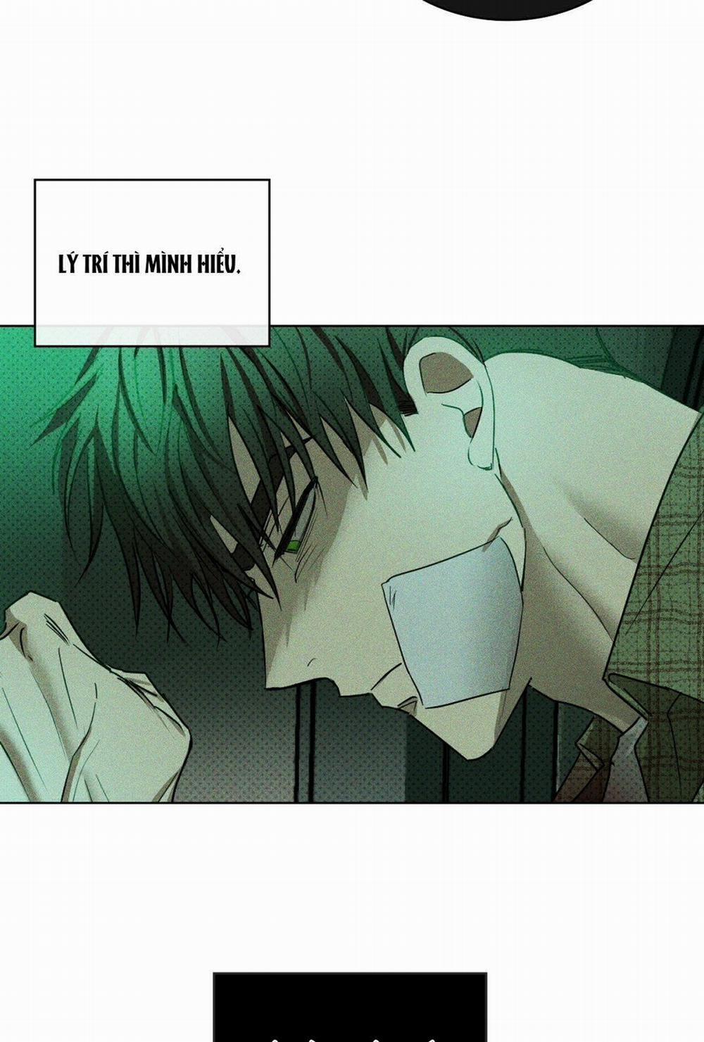 Dưới Ánh Đèn Xanh 38.2 trang 20