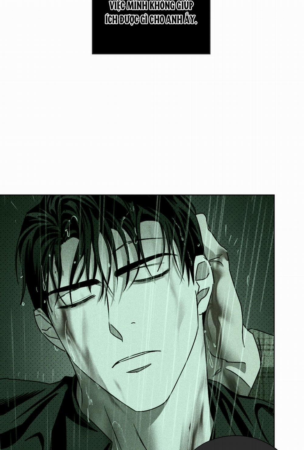 Dưới Ánh Đèn Xanh 38.2 trang 21