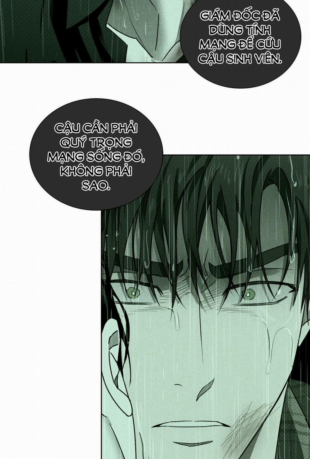 Dưới Ánh Đèn Xanh 38.2 trang 22