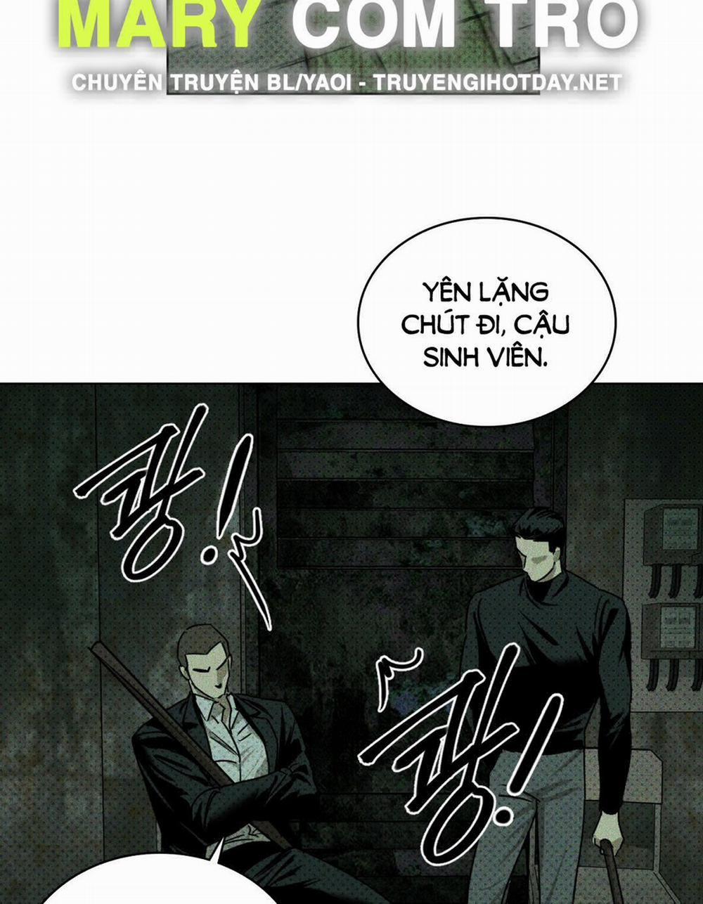 Dưới Ánh Đèn Xanh 38.2 trang 25