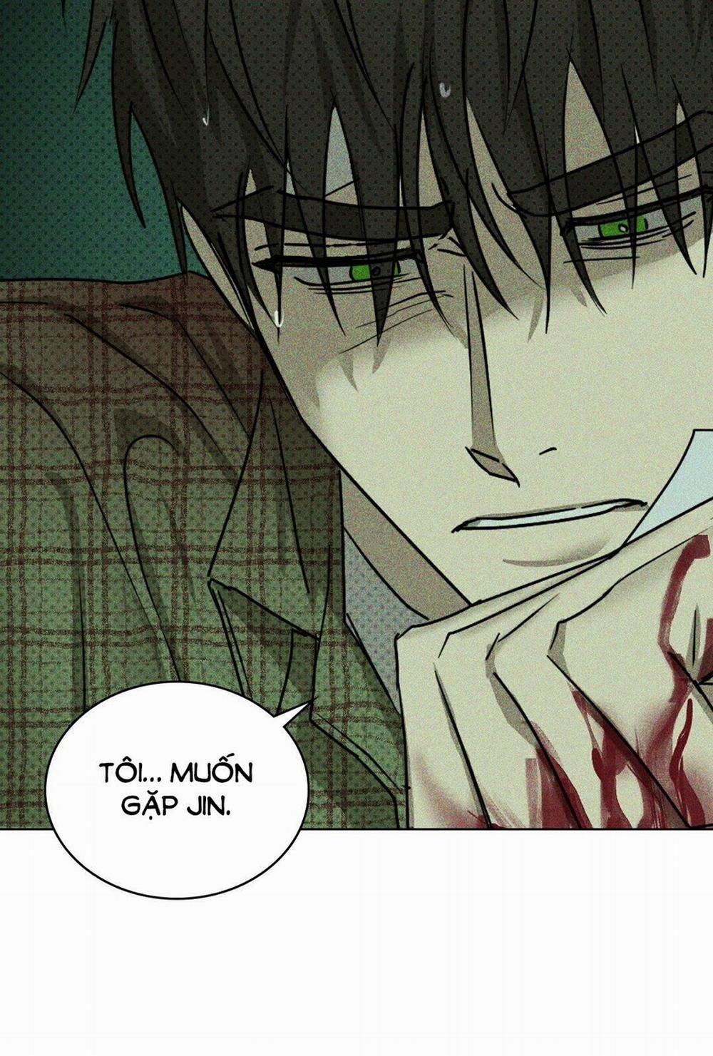 Dưới Ánh Đèn Xanh 38.2 trang 3