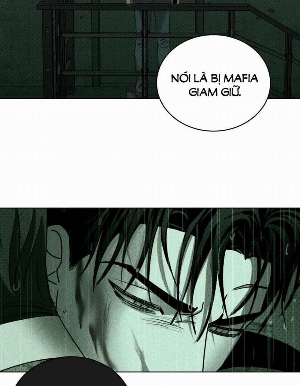 Dưới Ánh Đèn Xanh 38.2 trang 30