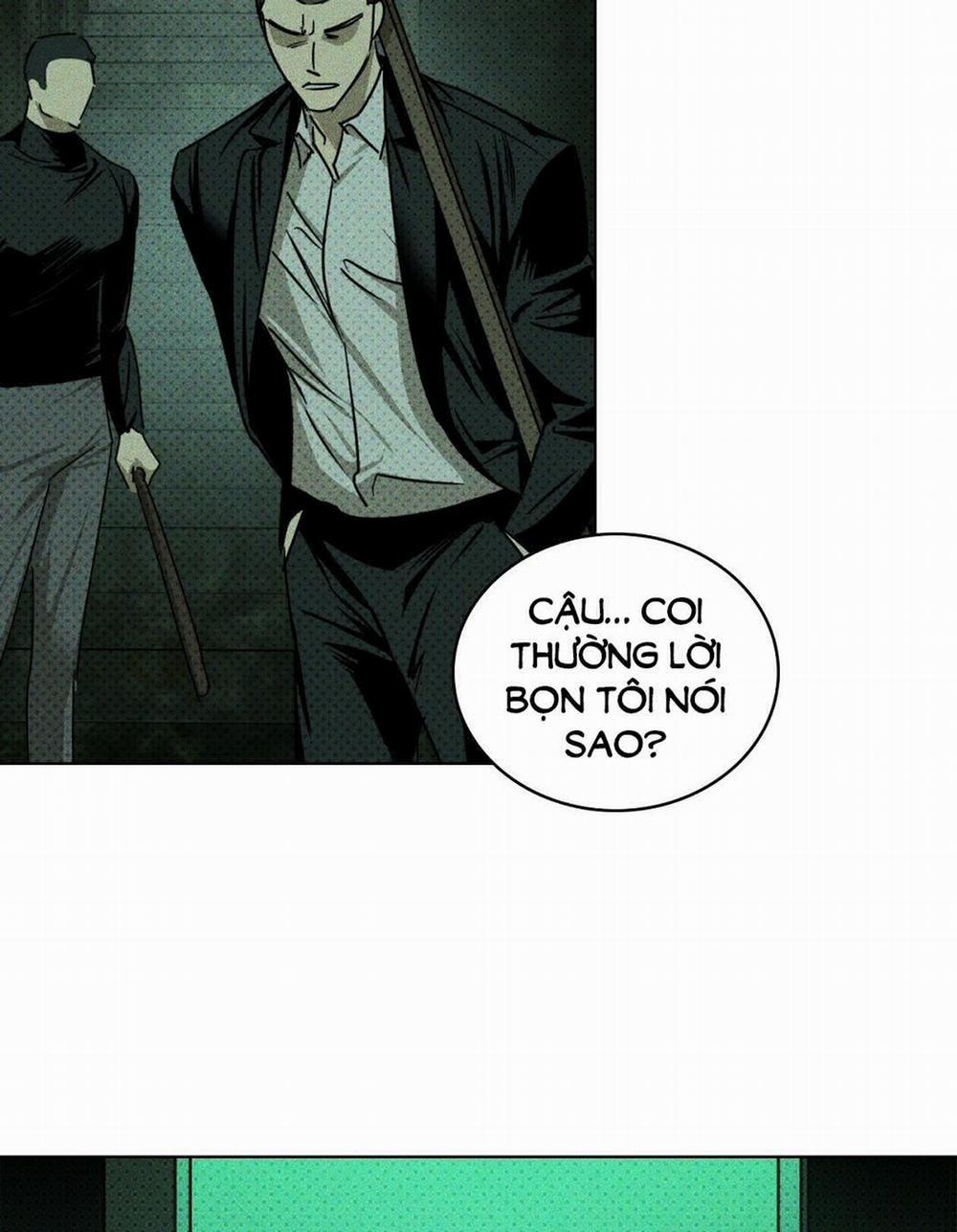 Dưới Ánh Đèn Xanh 38.2 trang 35