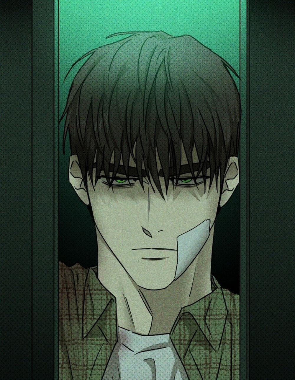 Dưới Ánh Đèn Xanh 38.2 trang 36