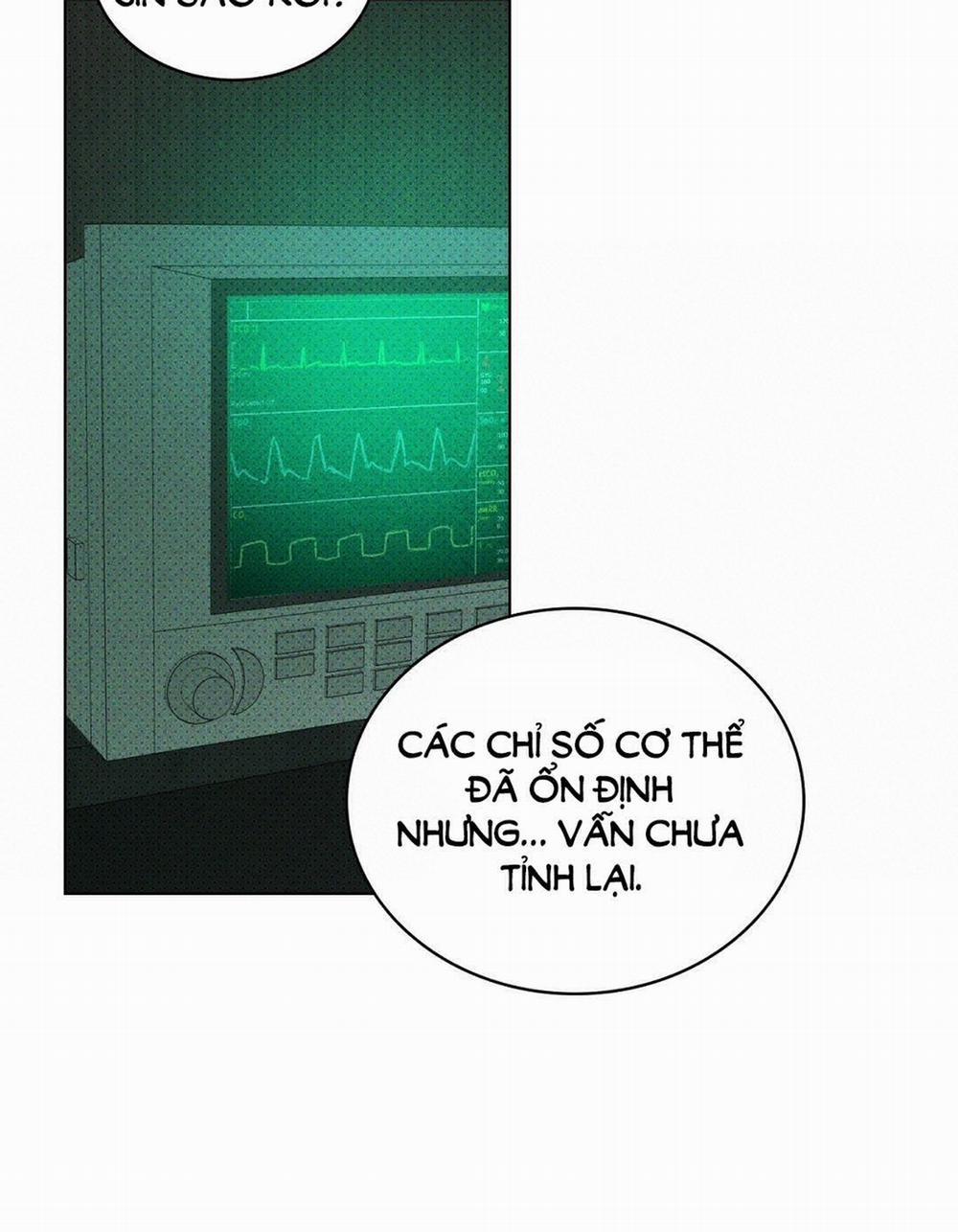 Dưới Ánh Đèn Xanh 38.2 trang 42