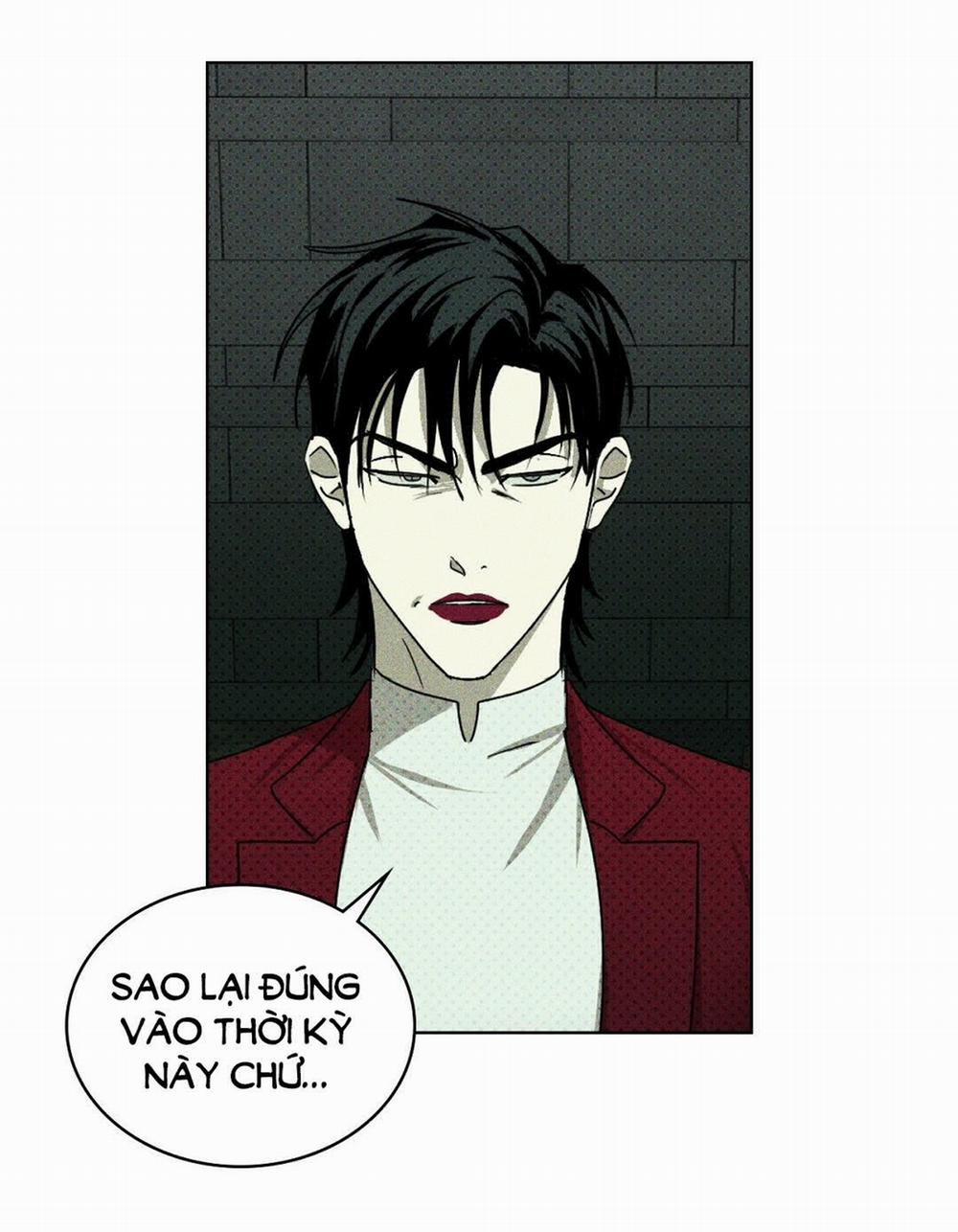 Dưới Ánh Đèn Xanh 38.2 trang 43