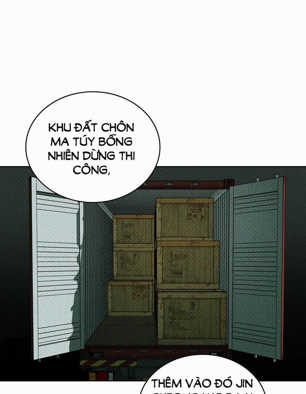 Dưới Ánh Đèn Xanh 38.2 trang 44