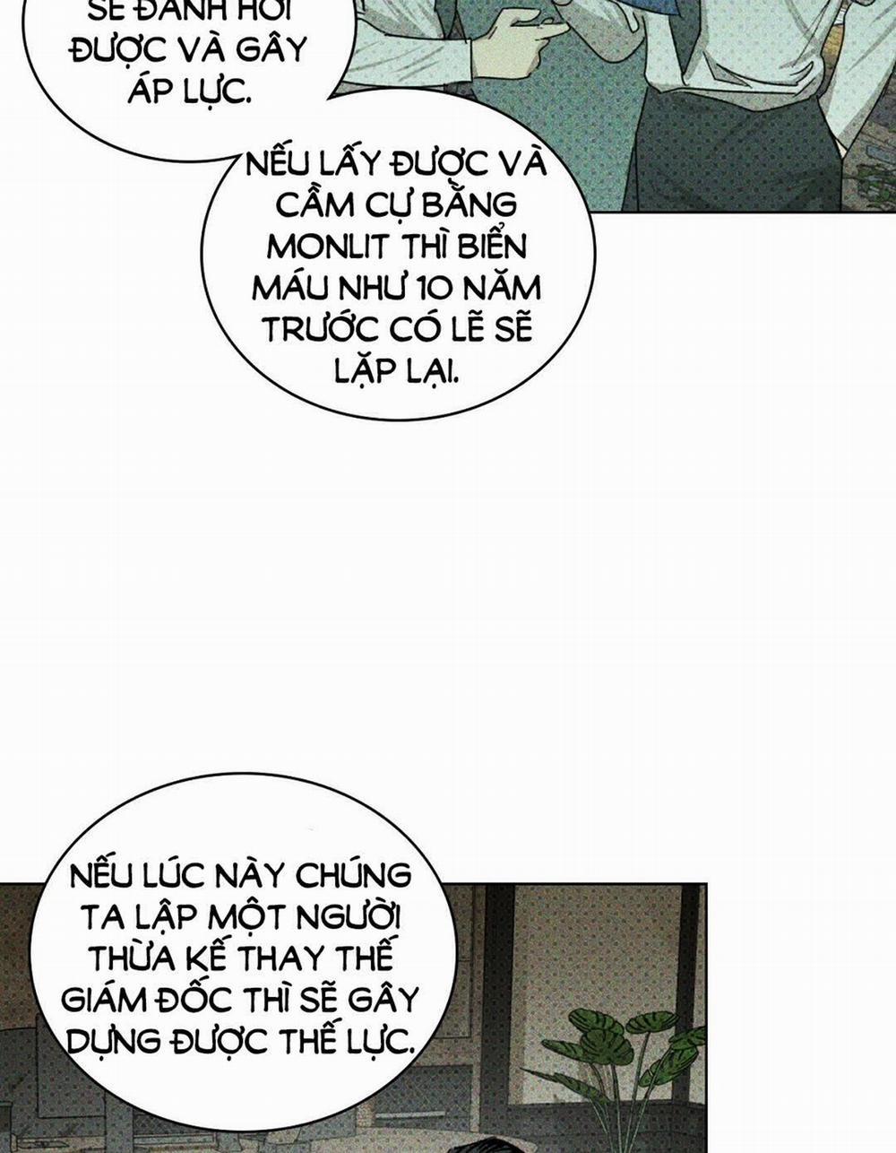 Dưới Ánh Đèn Xanh 38.2 trang 46