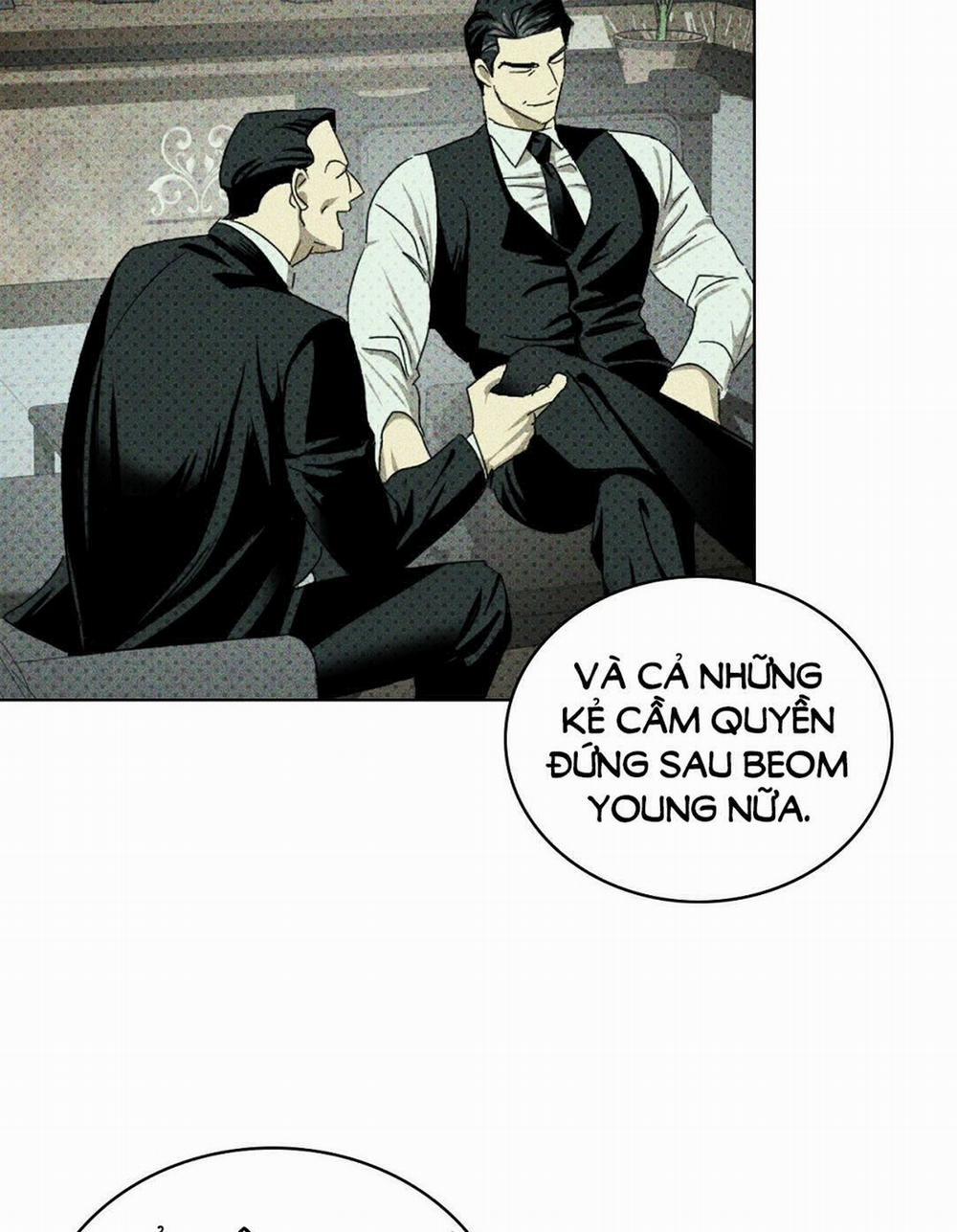 Dưới Ánh Đèn Xanh 38.2 trang 47