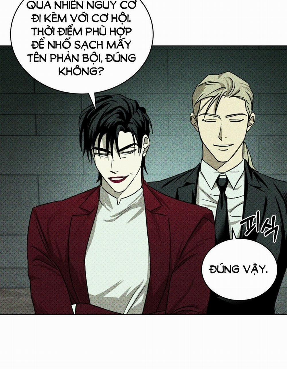 Dưới Ánh Đèn Xanh 38.2 trang 48