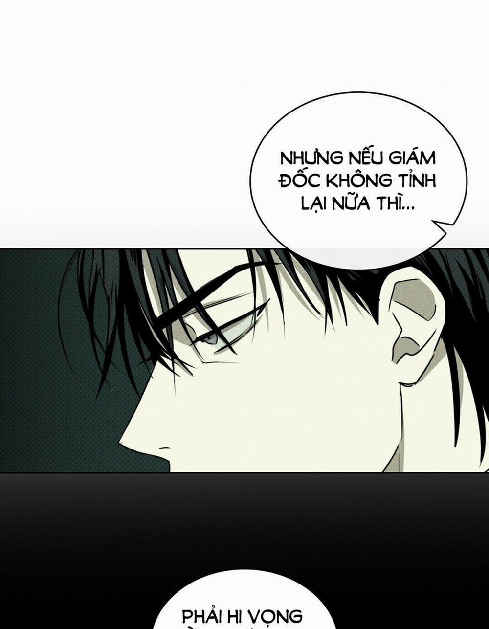 Dưới Ánh Đèn Xanh 38.2 trang 49