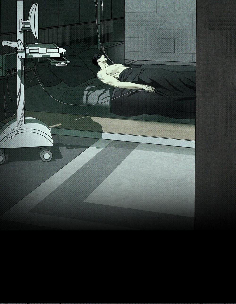 Dưới Ánh Đèn Xanh 38.2 trang 51