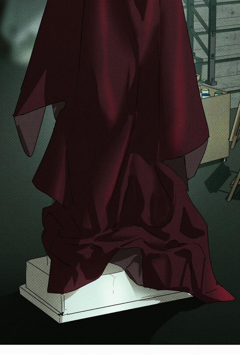 Dưới Ánh Đèn Xanh 38.2 trang 9