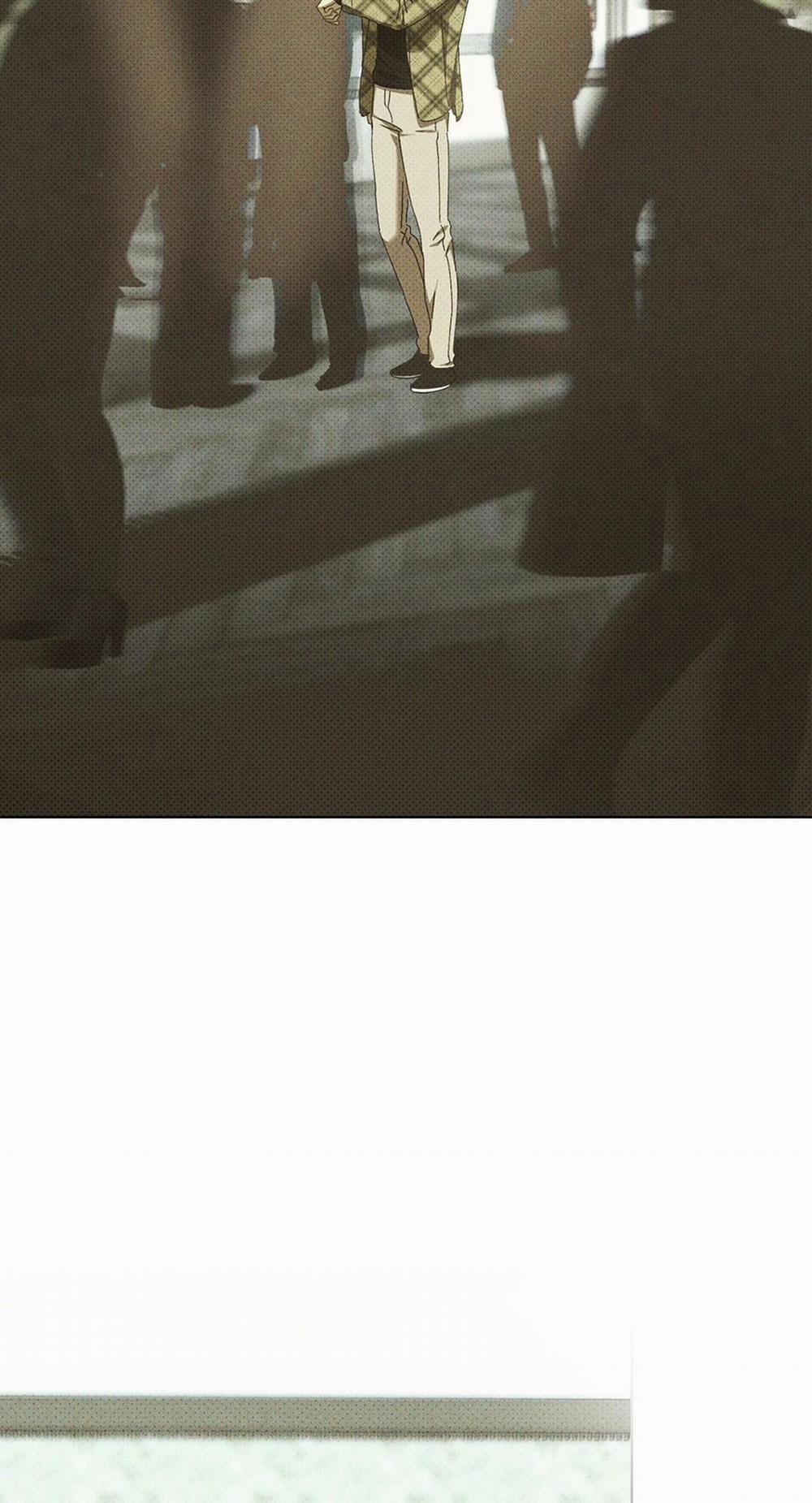 Dưới Ánh Đèn Xanh 38 trang 10