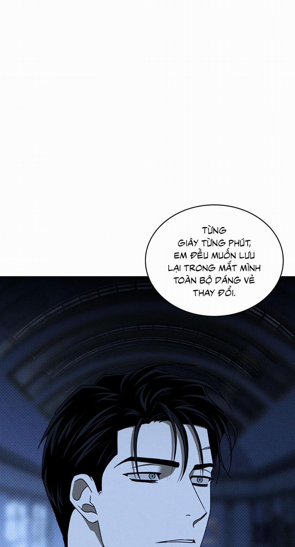 Dưới Ánh Đèn Xanh 38 trang 100