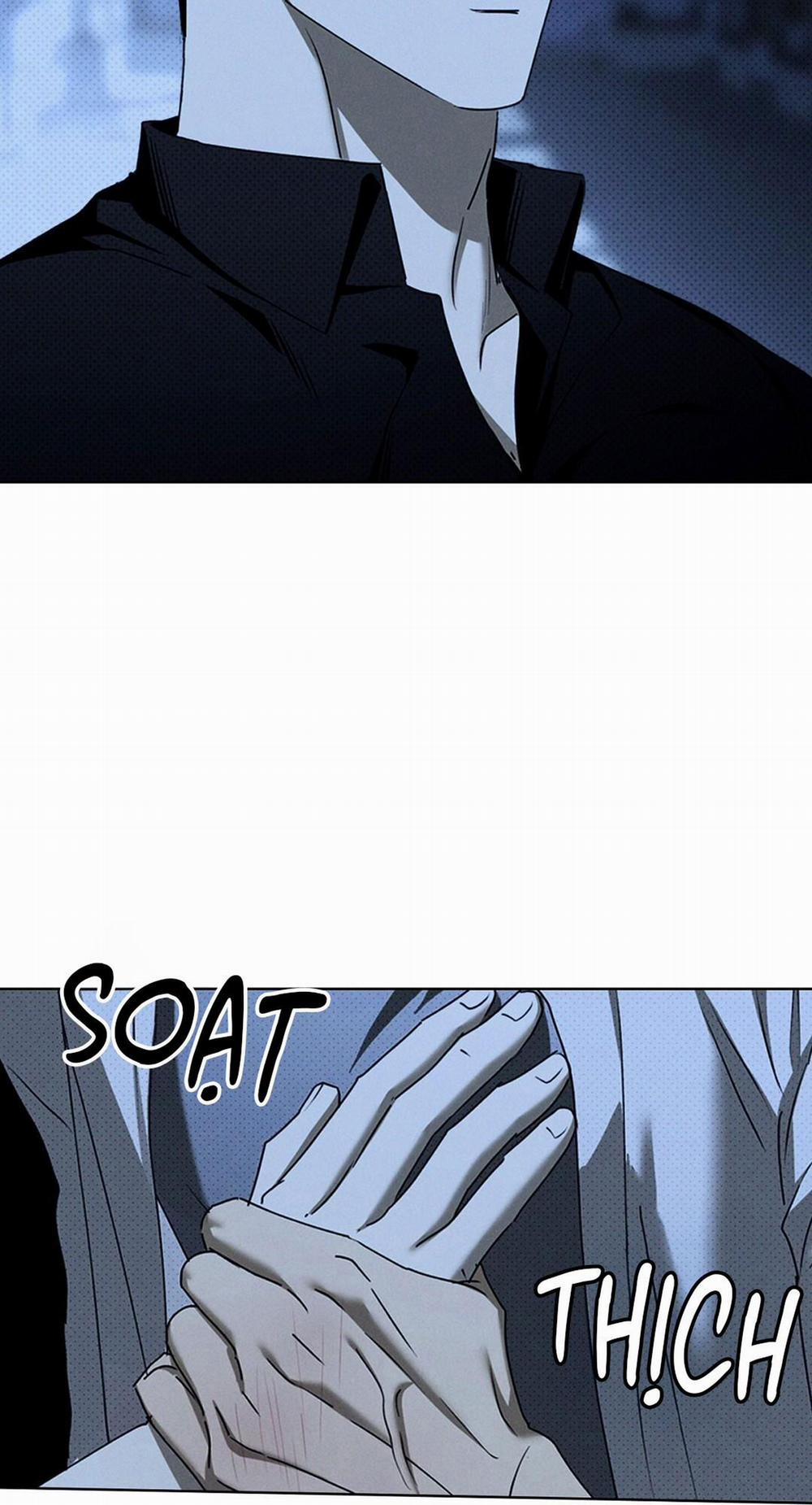 Dưới Ánh Đèn Xanh 38 trang 101