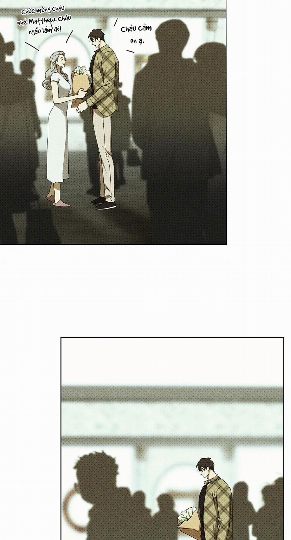 Dưới Ánh Đèn Xanh 38 trang 11