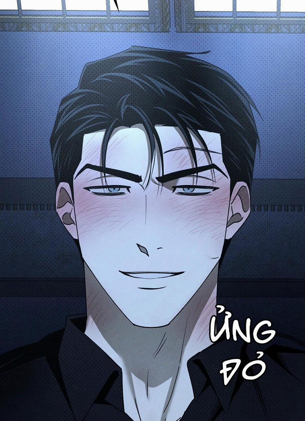 Dưới Ánh Đèn Xanh 38 trang 111