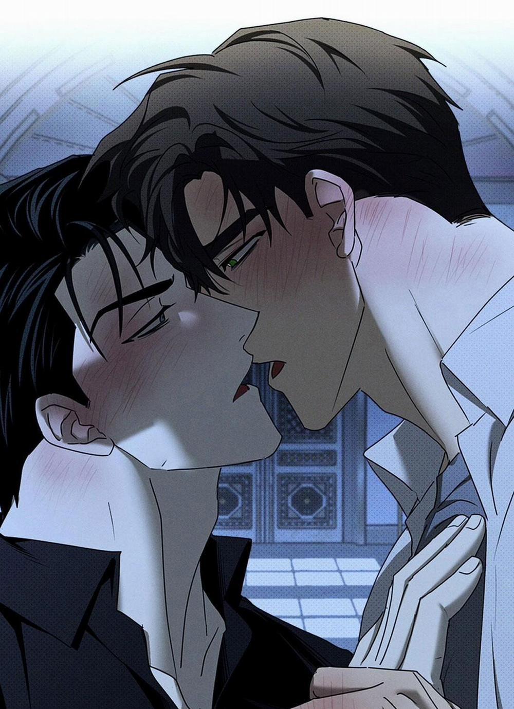 Dưới Ánh Đèn Xanh 38 trang 117