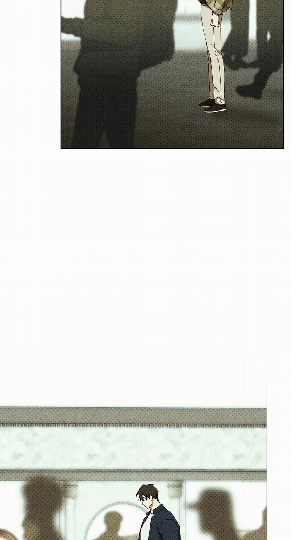 Dưới Ánh Đèn Xanh 38 trang 12