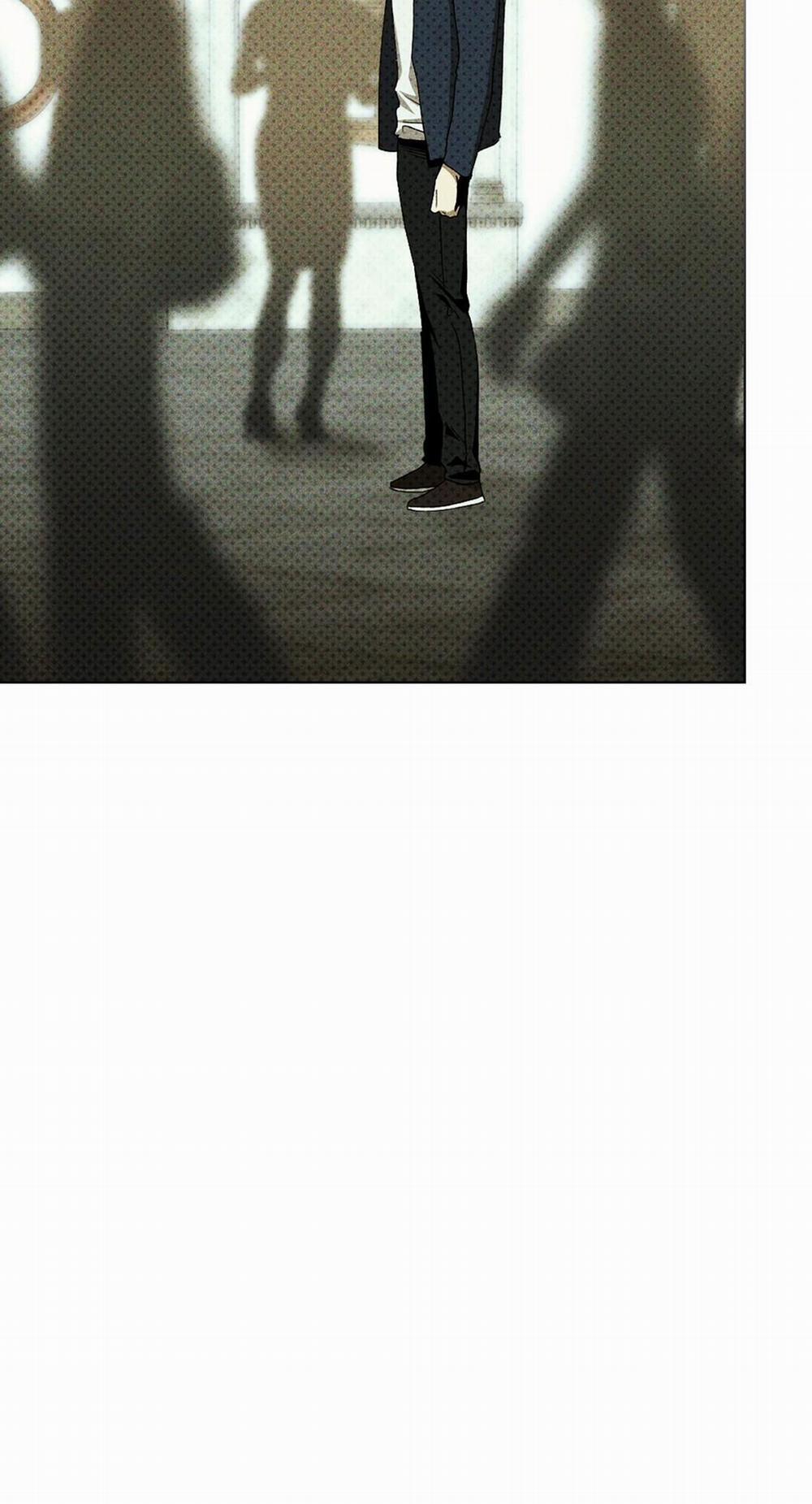 Dưới Ánh Đèn Xanh 38 trang 13