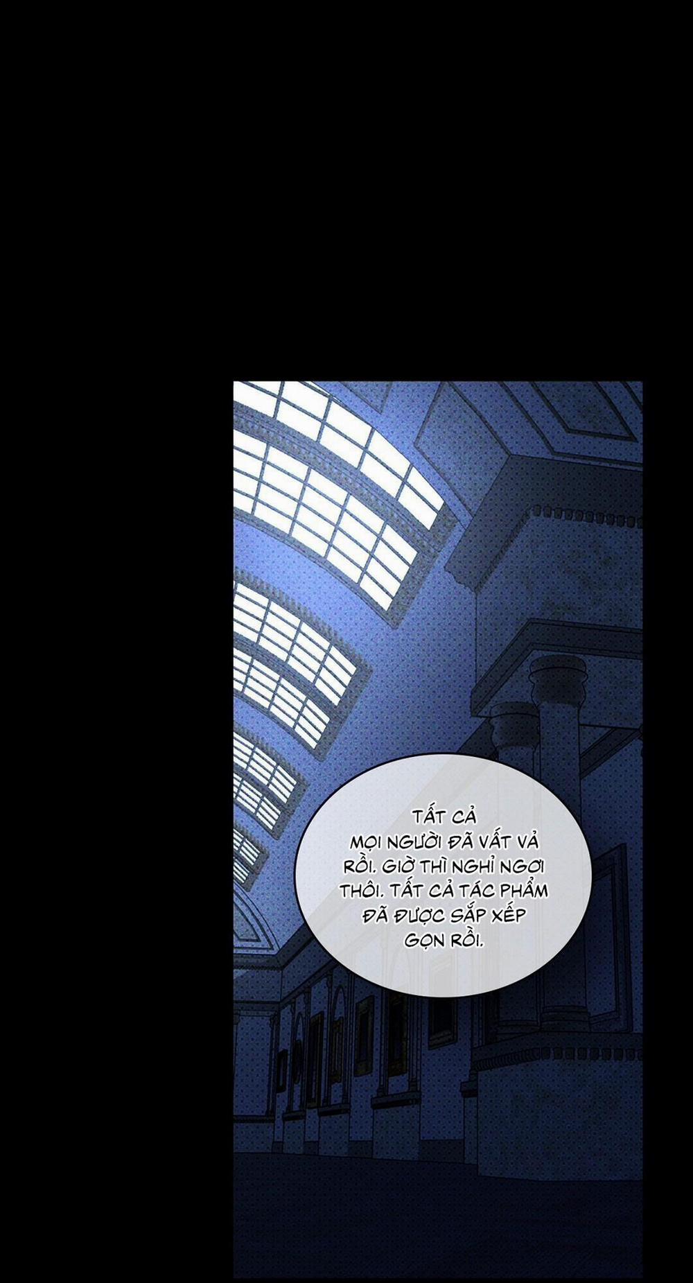 Dưới Ánh Đèn Xanh 38 trang 16