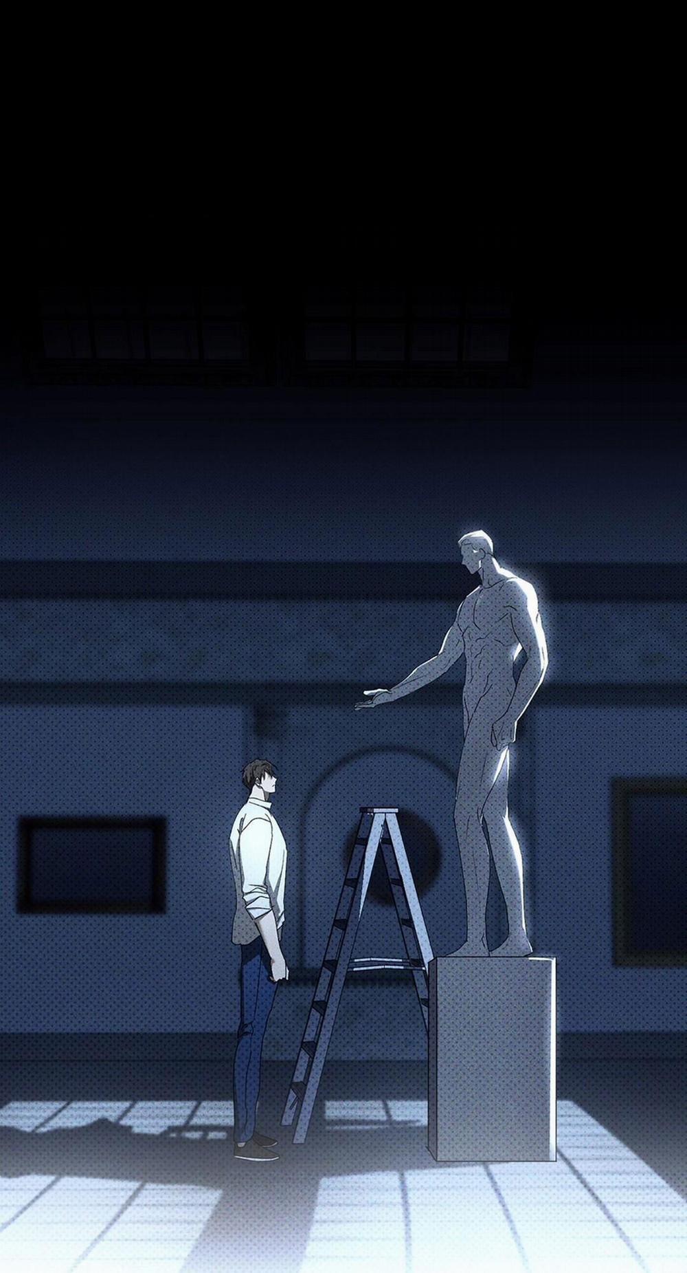 Dưới Ánh Đèn Xanh 38 trang 20