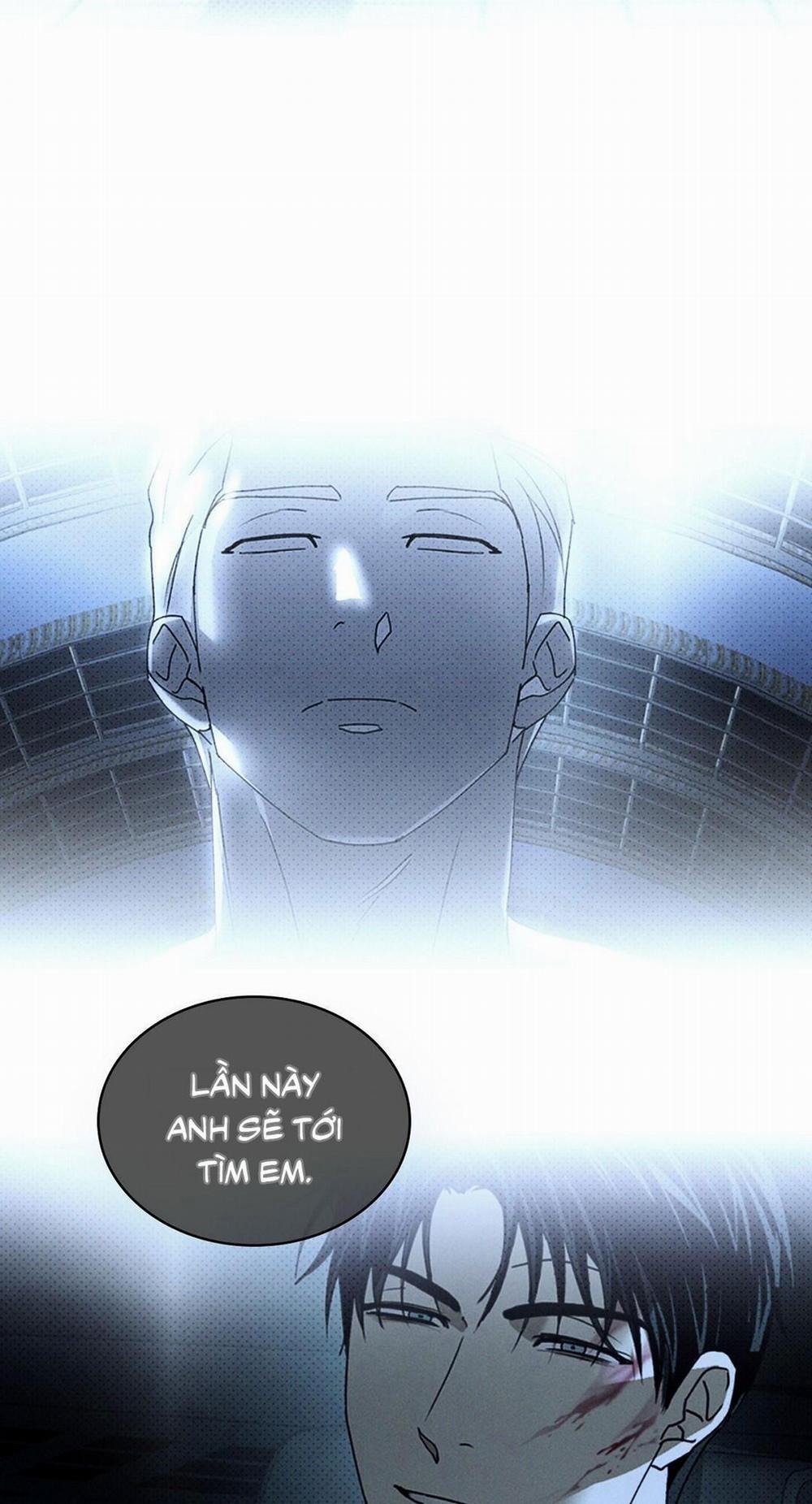 Dưới Ánh Đèn Xanh 38 trang 21