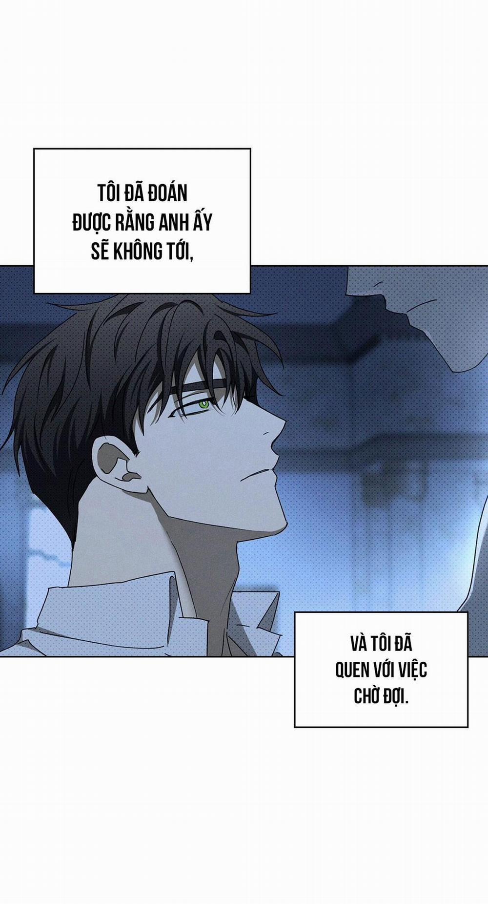 Dưới Ánh Đèn Xanh 38 trang 24