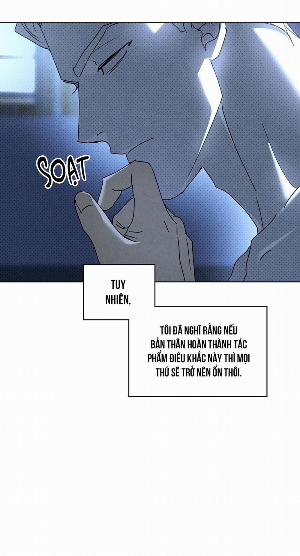 Dưới Ánh Đèn Xanh 38 trang 25