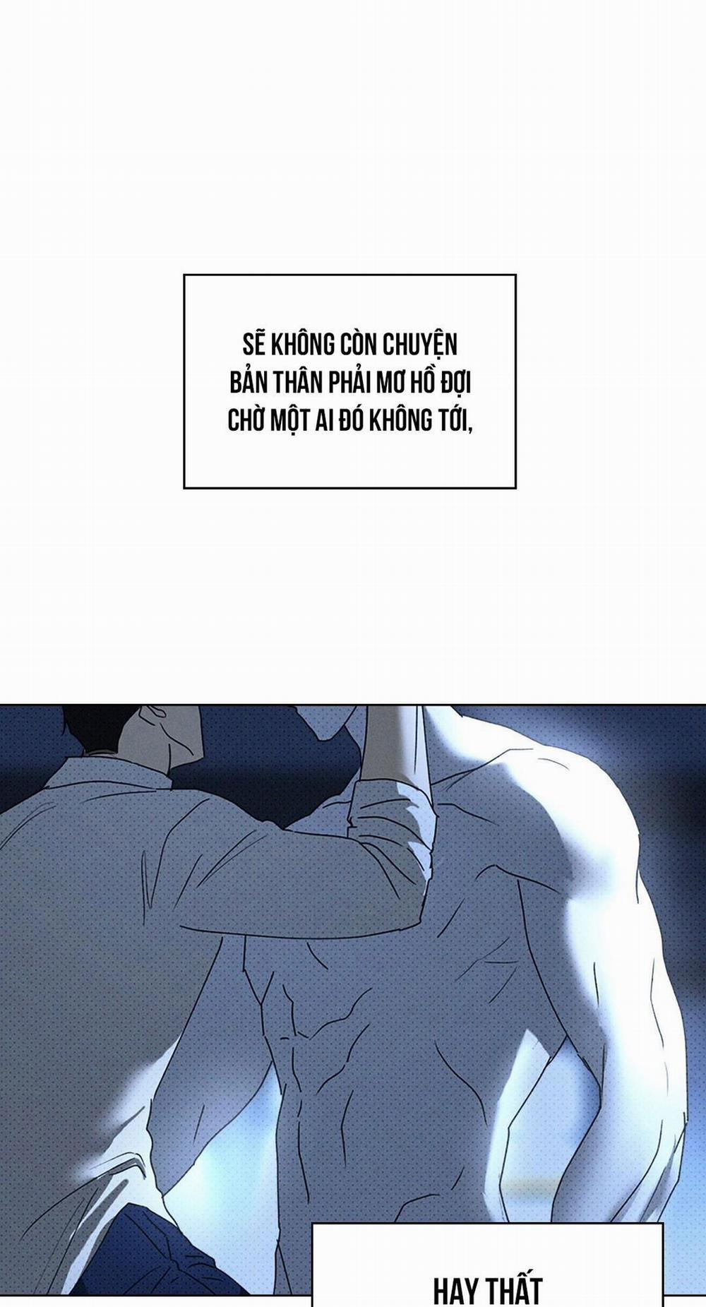 Dưới Ánh Đèn Xanh 38 trang 26