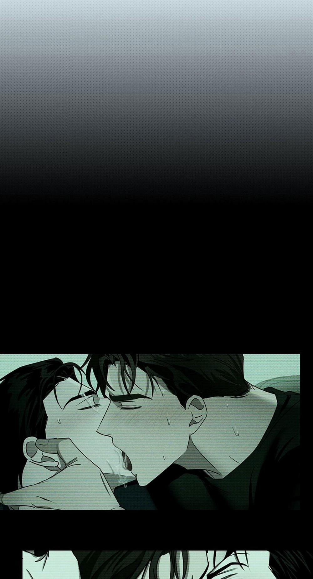 Dưới Ánh Đèn Xanh 38 trang 31