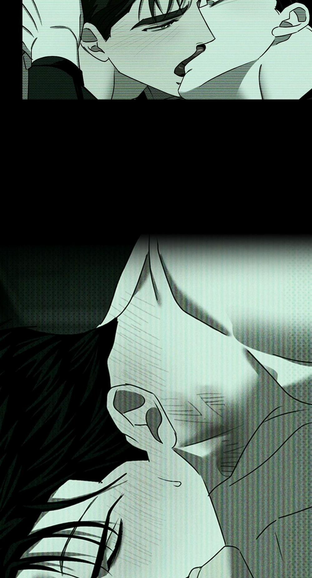 Dưới Ánh Đèn Xanh 38 trang 32