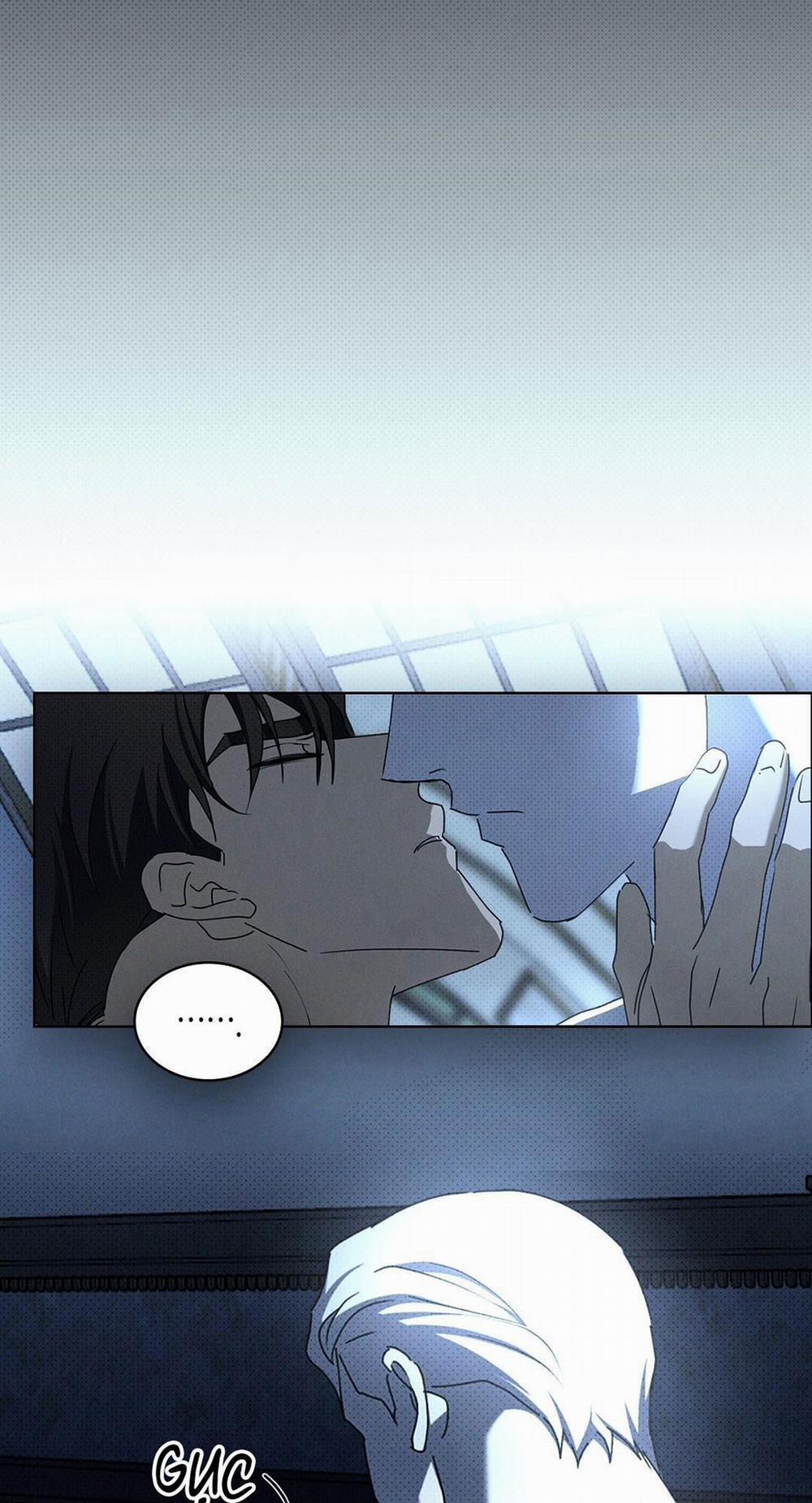 Dưới Ánh Đèn Xanh 38 trang 34