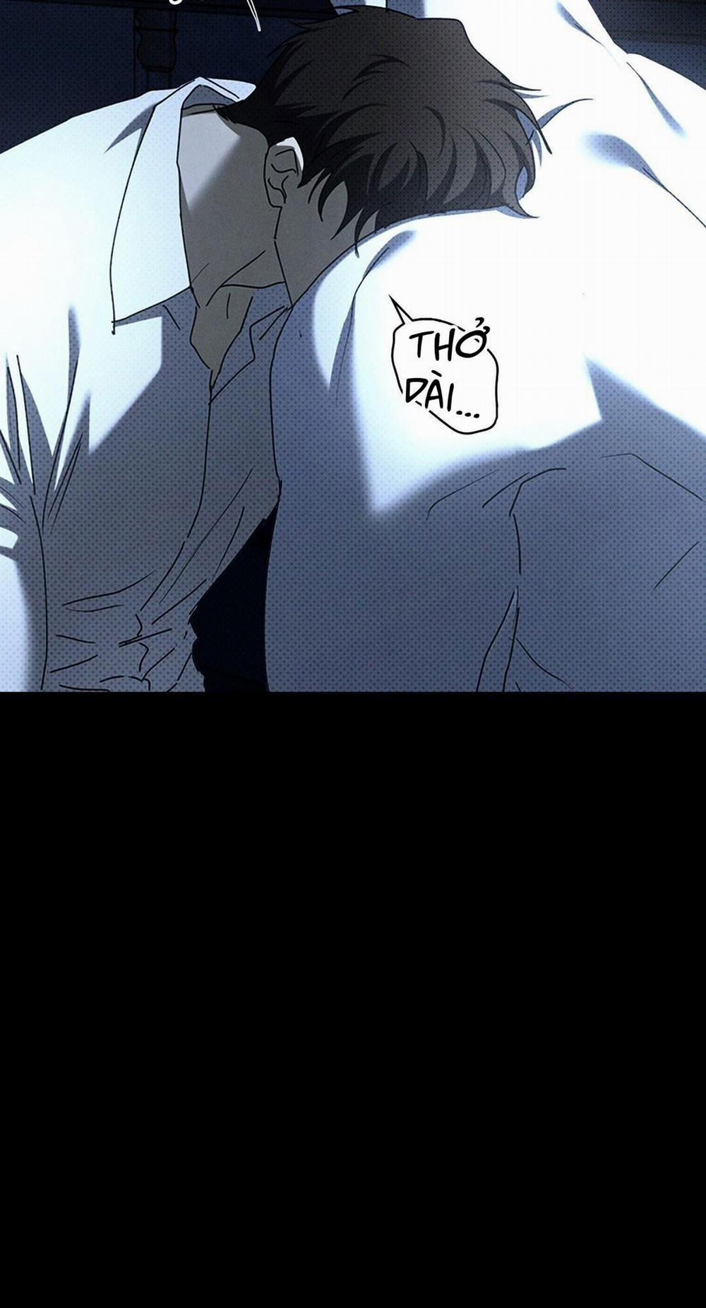 Dưới Ánh Đèn Xanh 38 trang 35