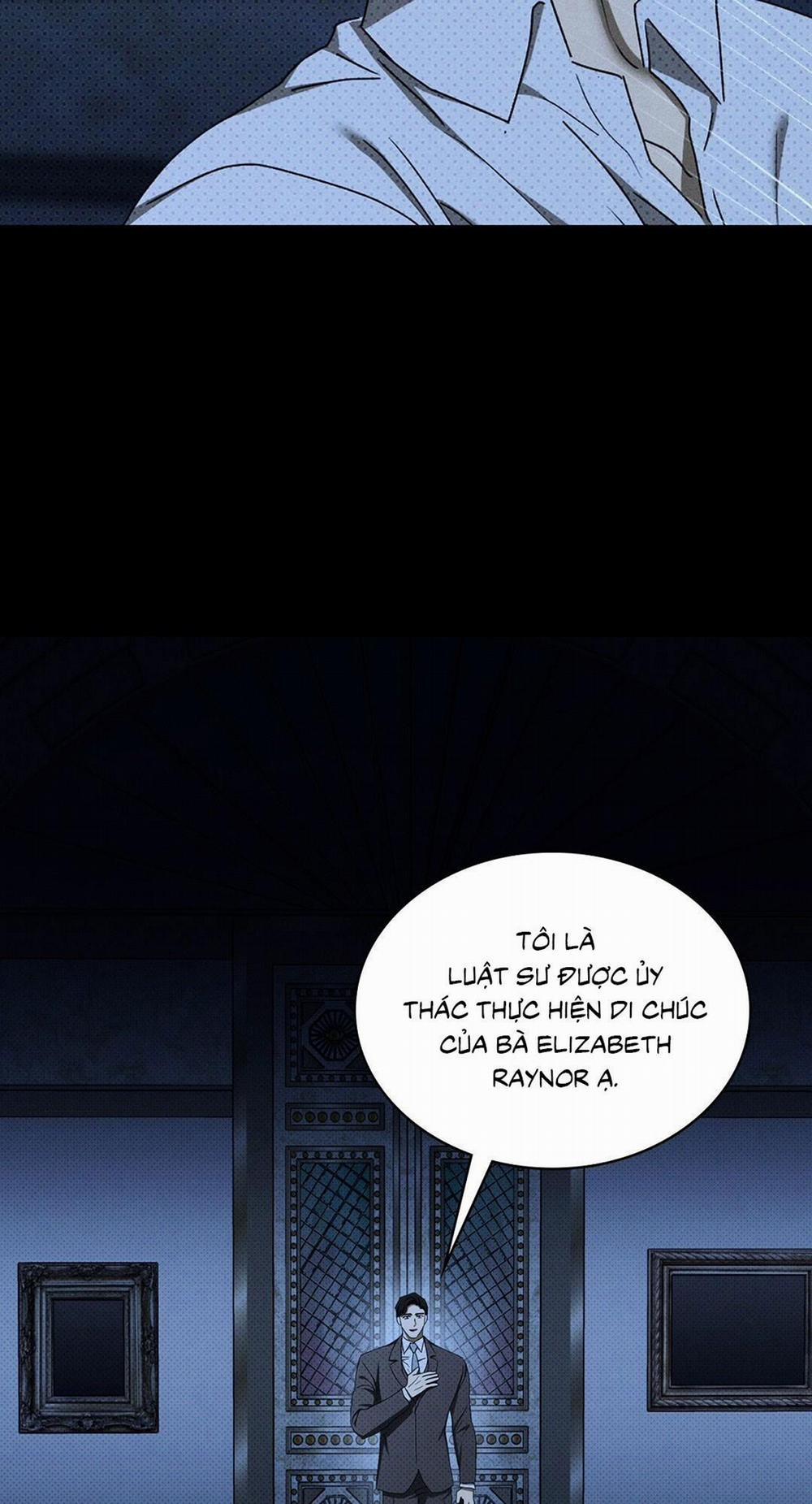 Dưới Ánh Đèn Xanh 38 trang 38