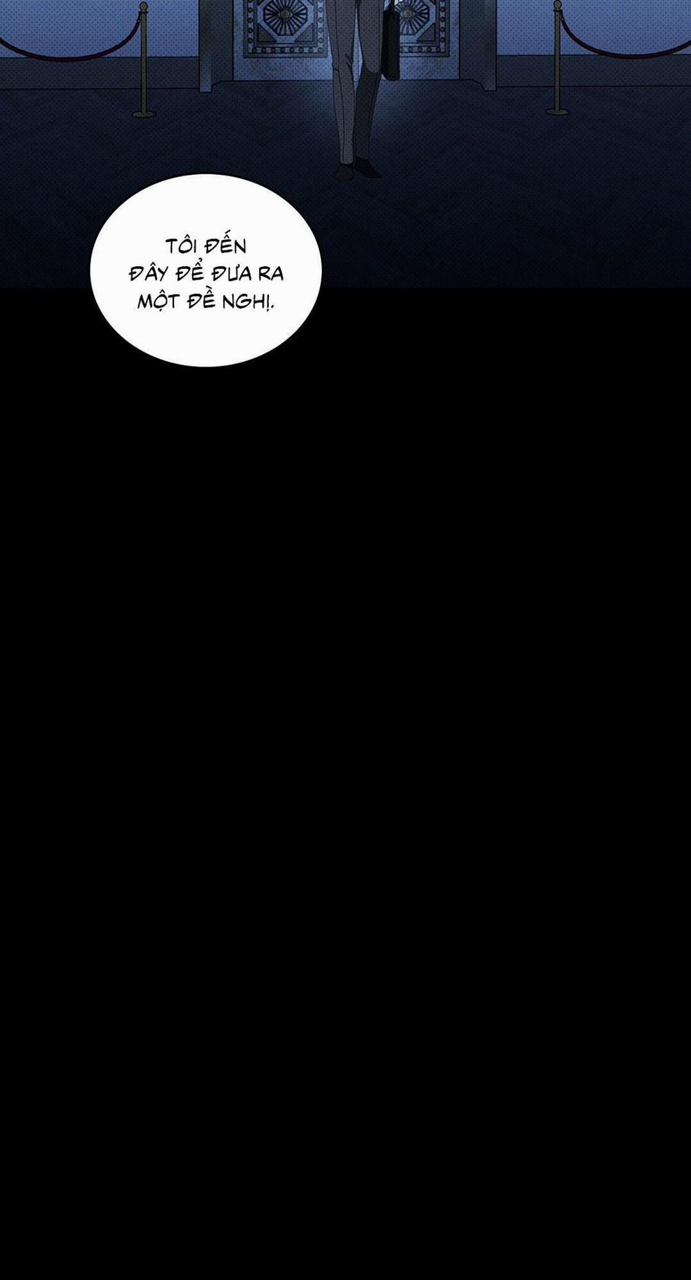 Dưới Ánh Đèn Xanh 38 trang 39