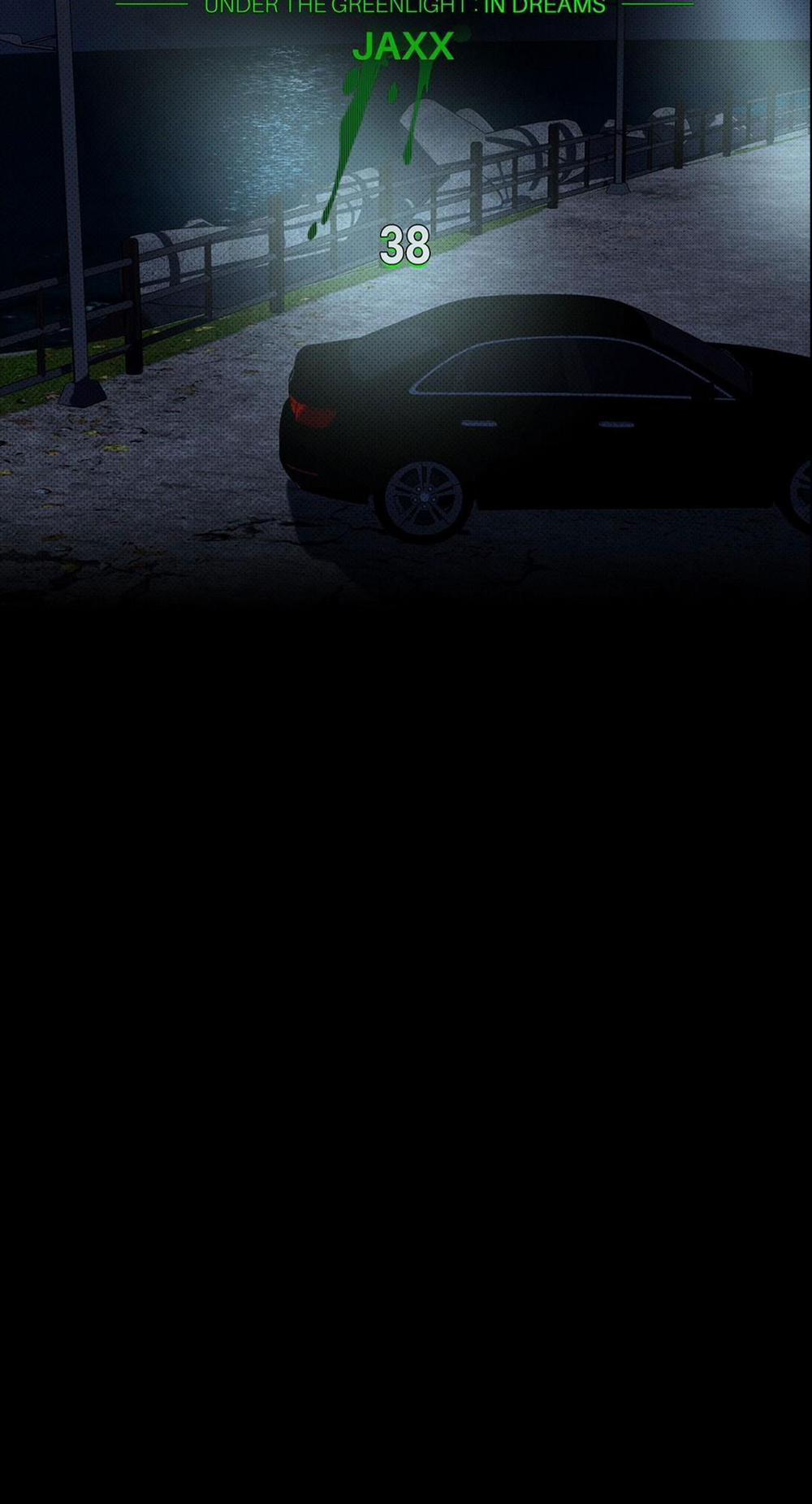 Dưới Ánh Đèn Xanh 38 trang 41