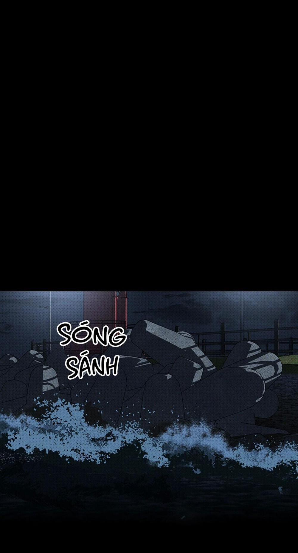 Dưới Ánh Đèn Xanh 38 trang 42