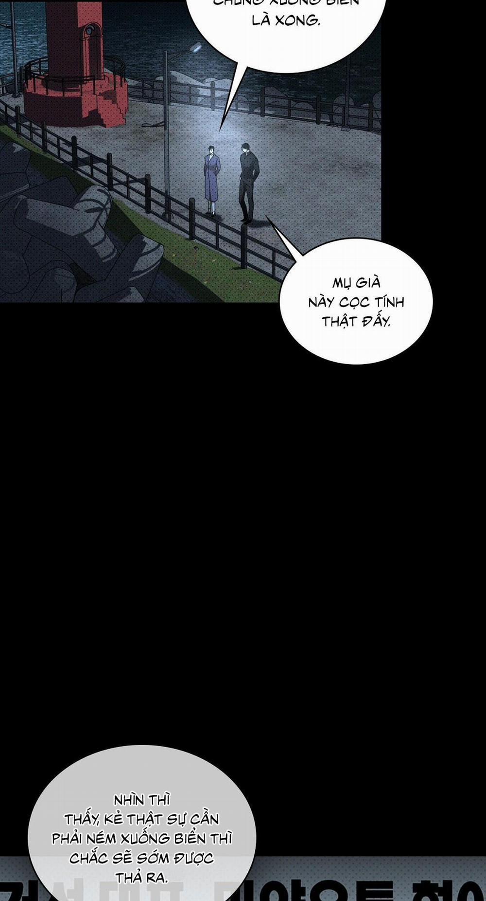 Dưới Ánh Đèn Xanh 38 trang 45