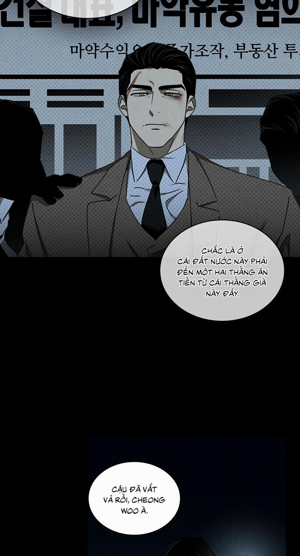 Dưới Ánh Đèn Xanh 38 trang 46