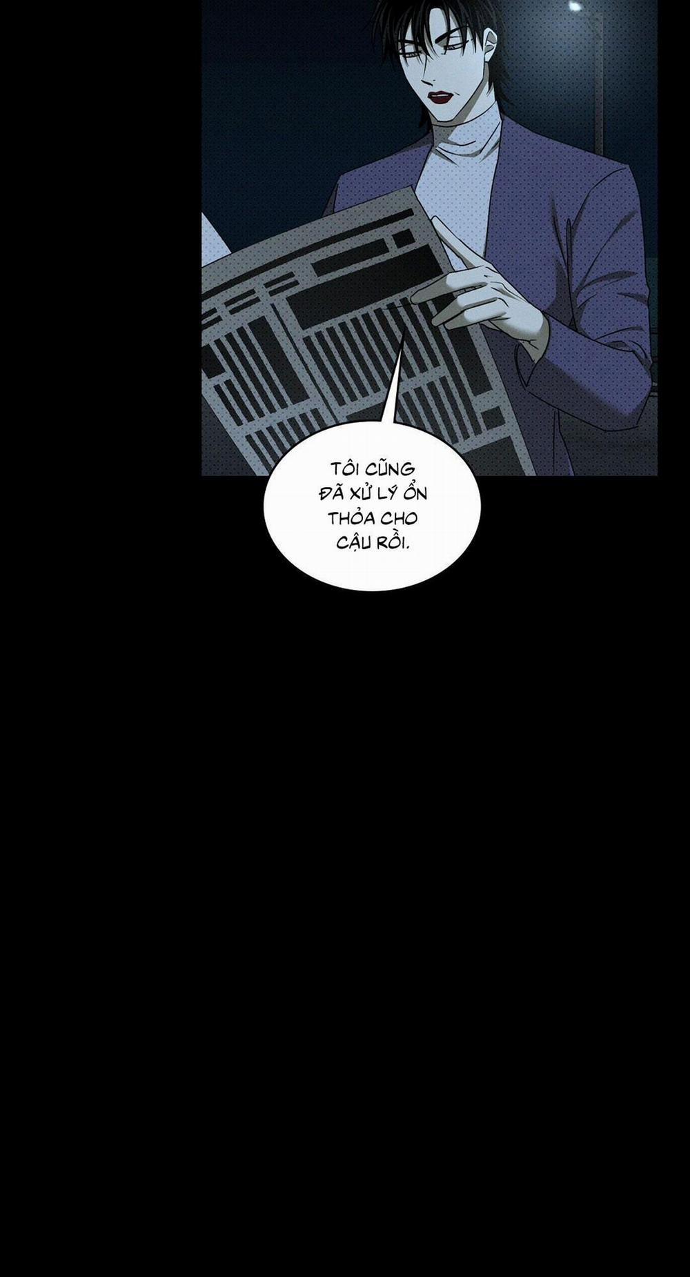 Dưới Ánh Đèn Xanh 38 trang 47